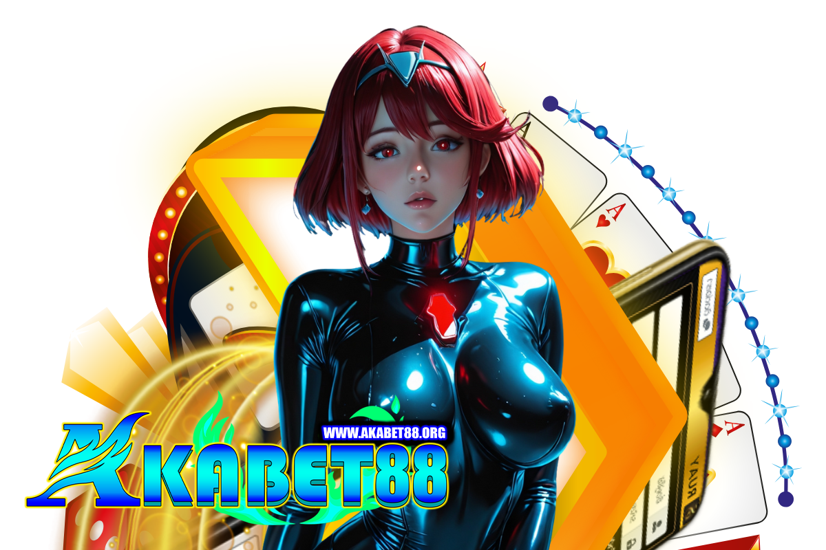 akabet88 เว็บตรง